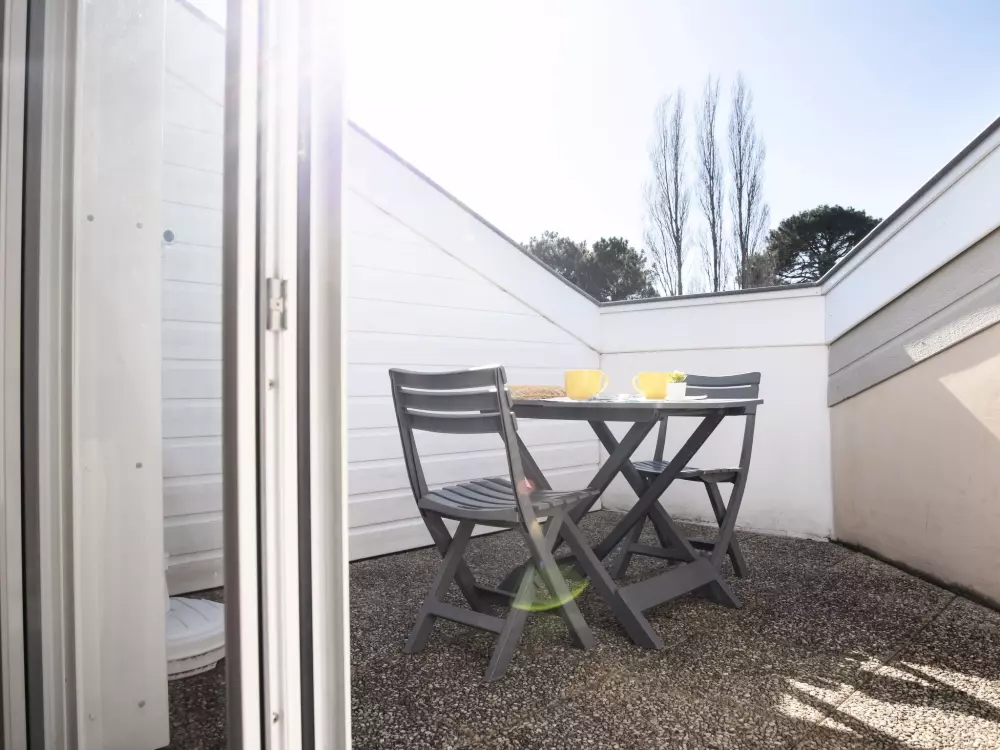 Résidence Camijeanne