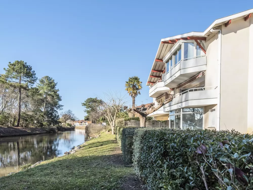 Résidence Camijeanne