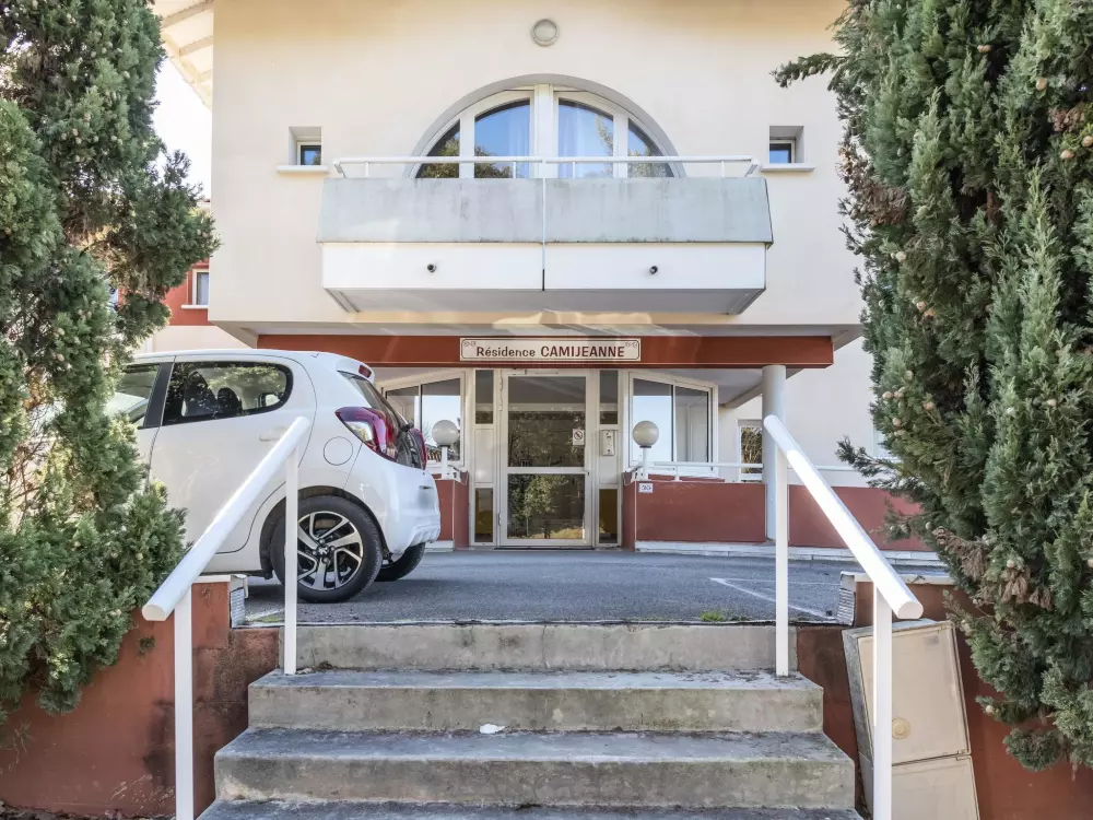 Résidence Camijeanne
