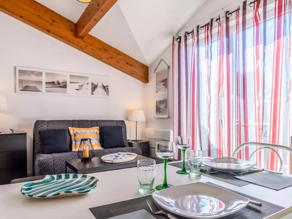 Résidence Camijeanne