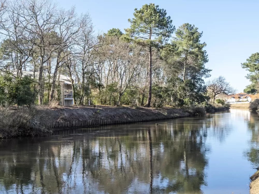 Résidence Camijeanne