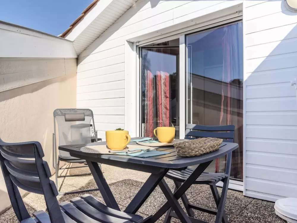 Résidence Camijeanne