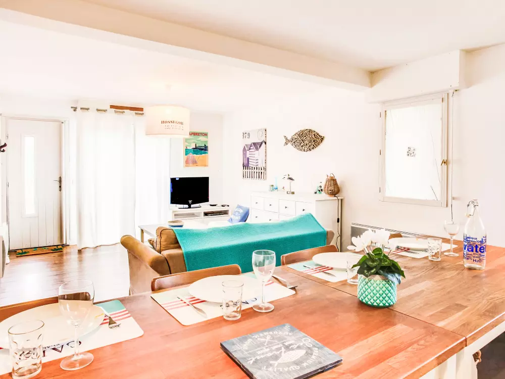 Résidence Cantegrit