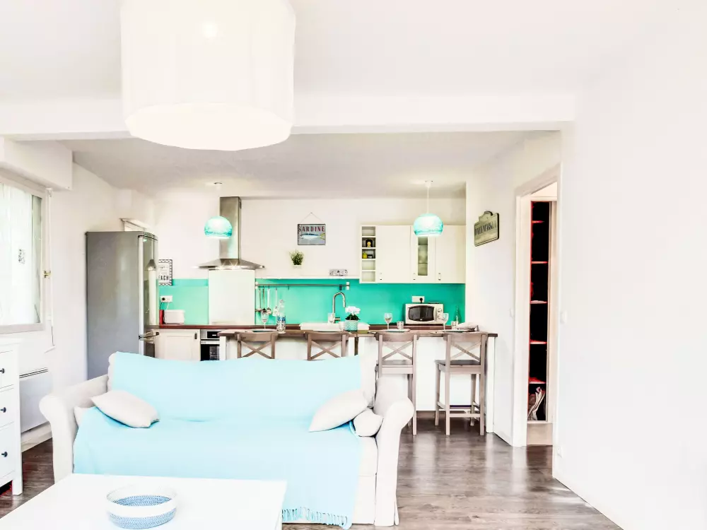 Résidence Cantegrit