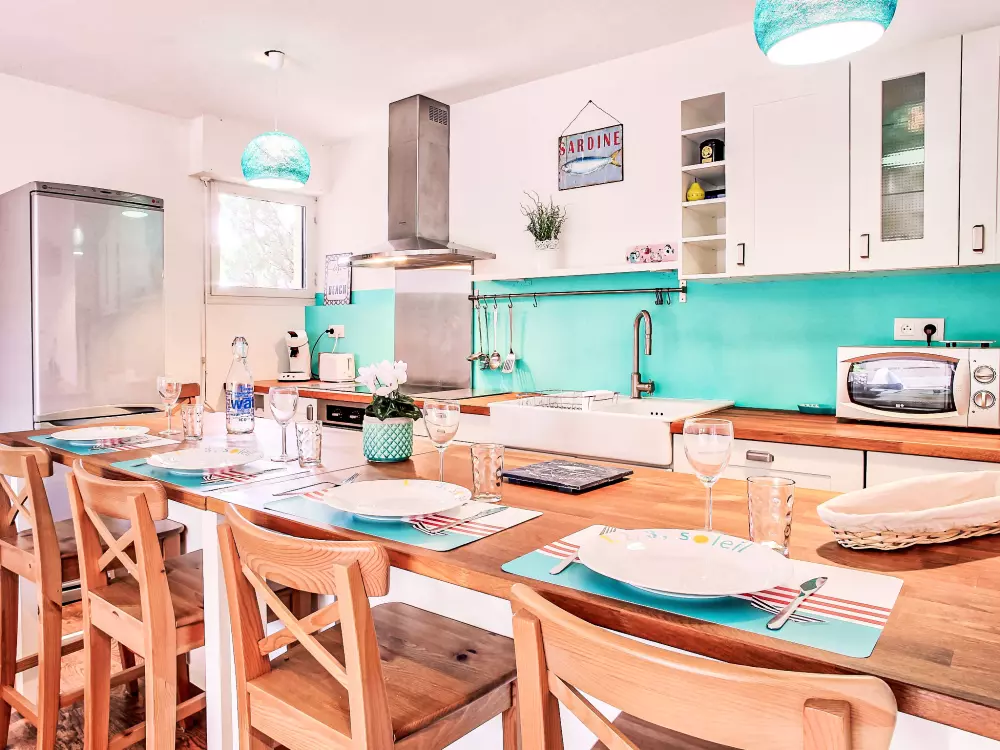 Résidence Cantegrit