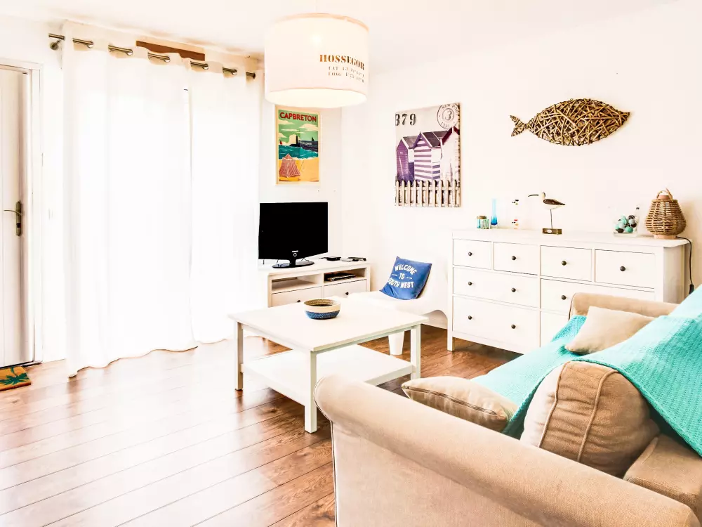 Résidence Cantegrit