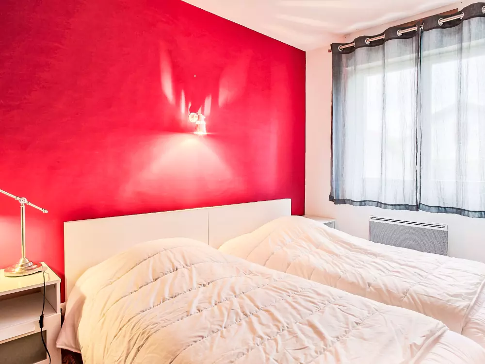 Résidence Cantegrit