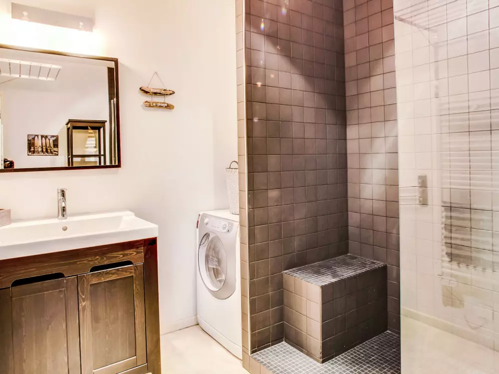 Résidence Cantegrit