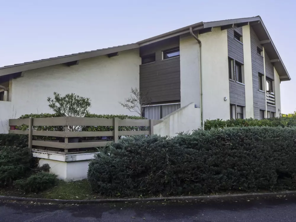 Résidence Cantegrit