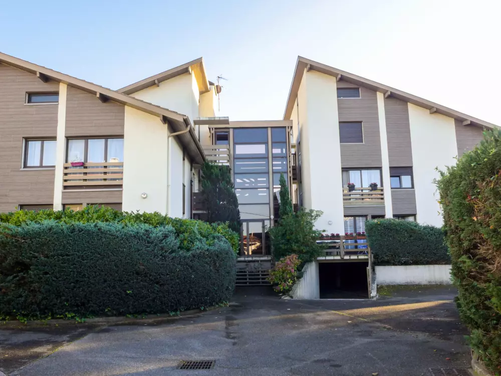 Résidence Cantegrit