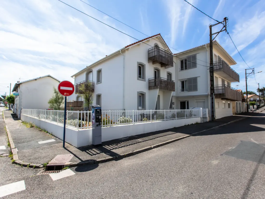 Résidence Cap Océan