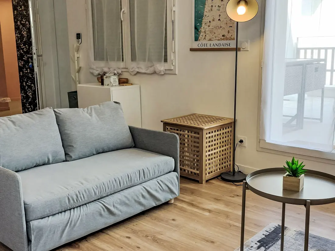 Résidence Cap Océan