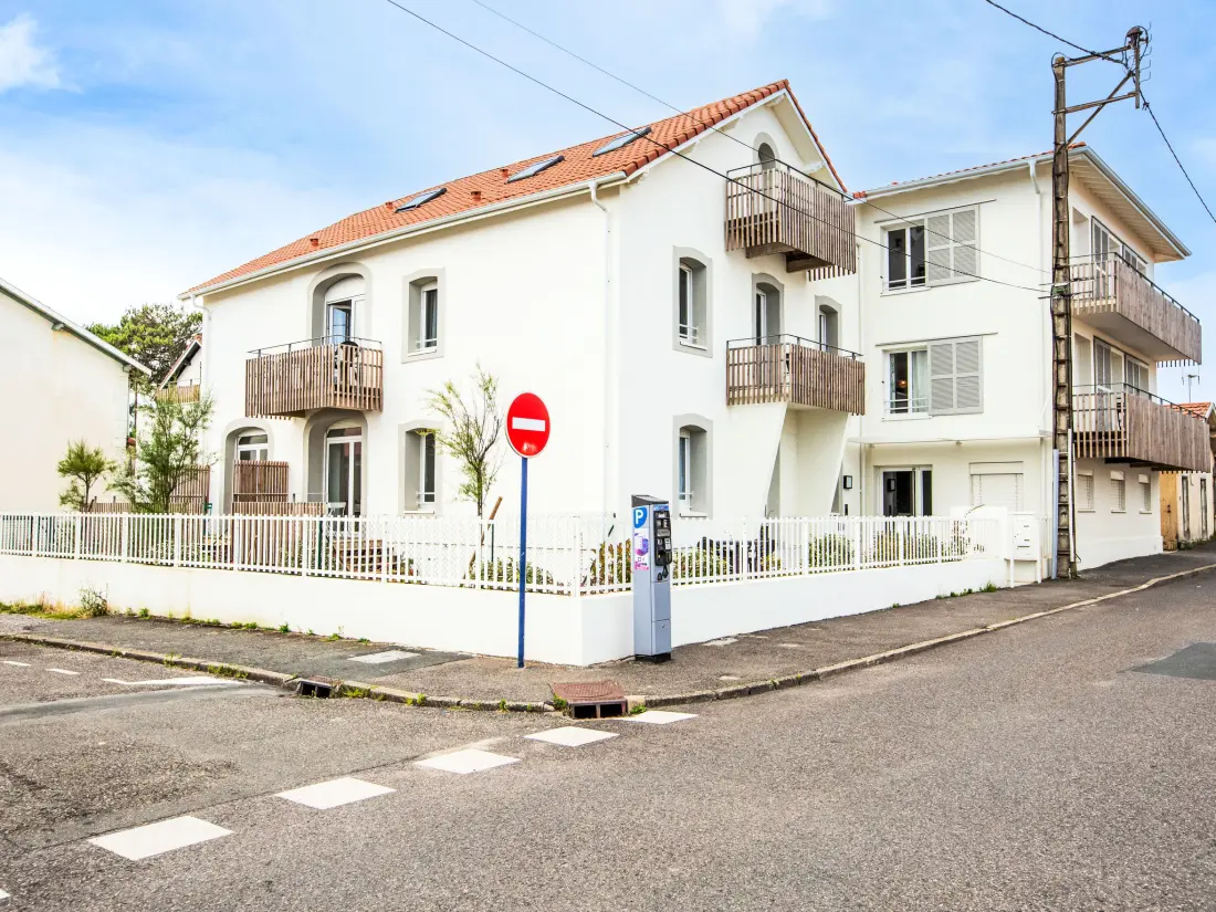 Résidence Cap Océan