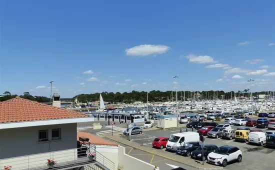 Résidence Cap Sud