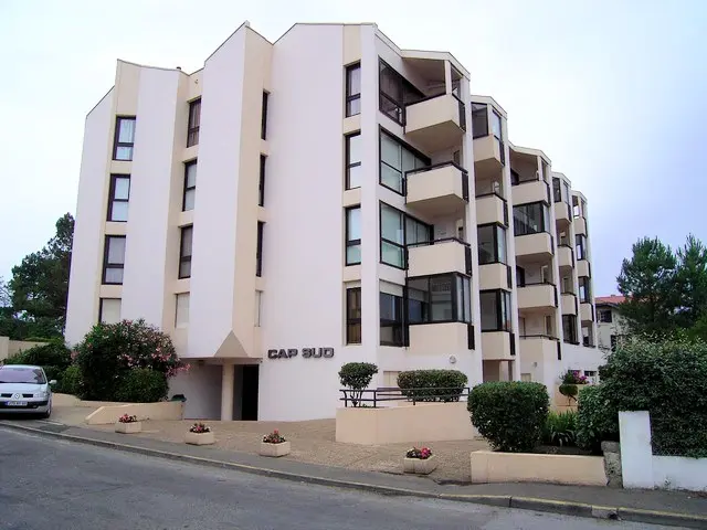 Résidence Cap Sud