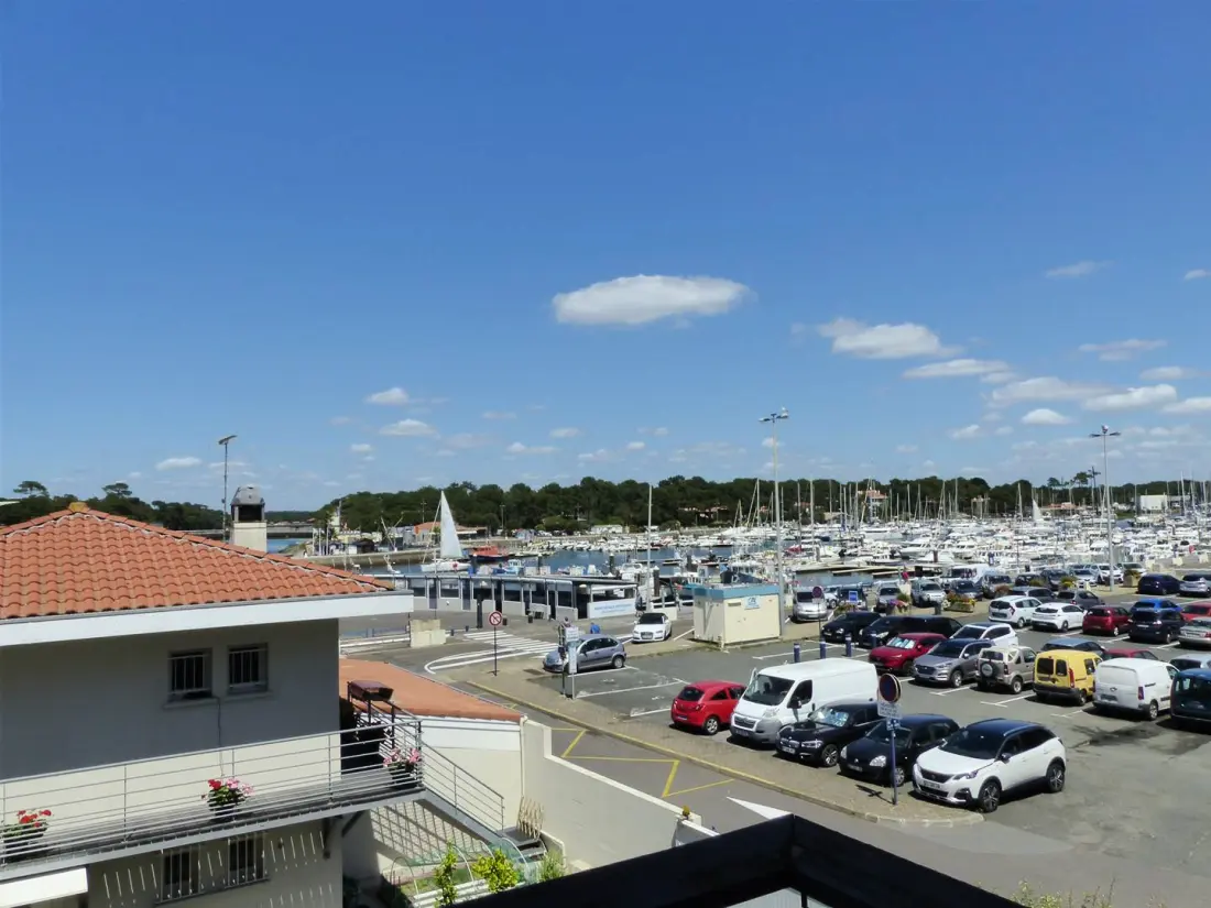 Résidence Cap Sud