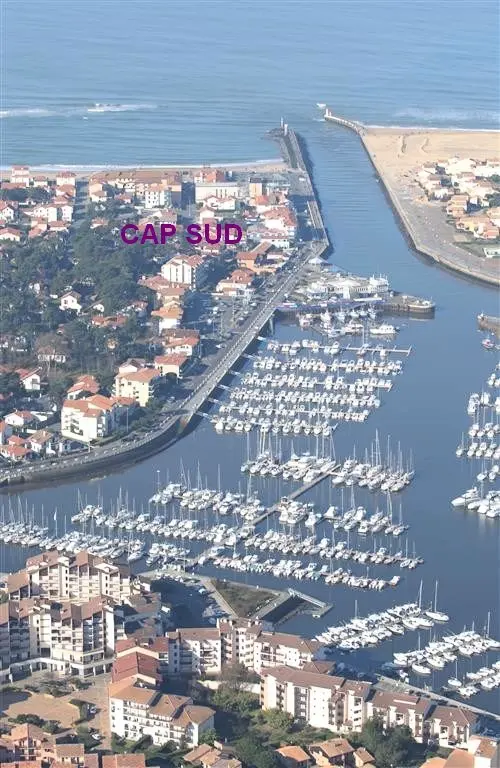 Résidence Cap Sud