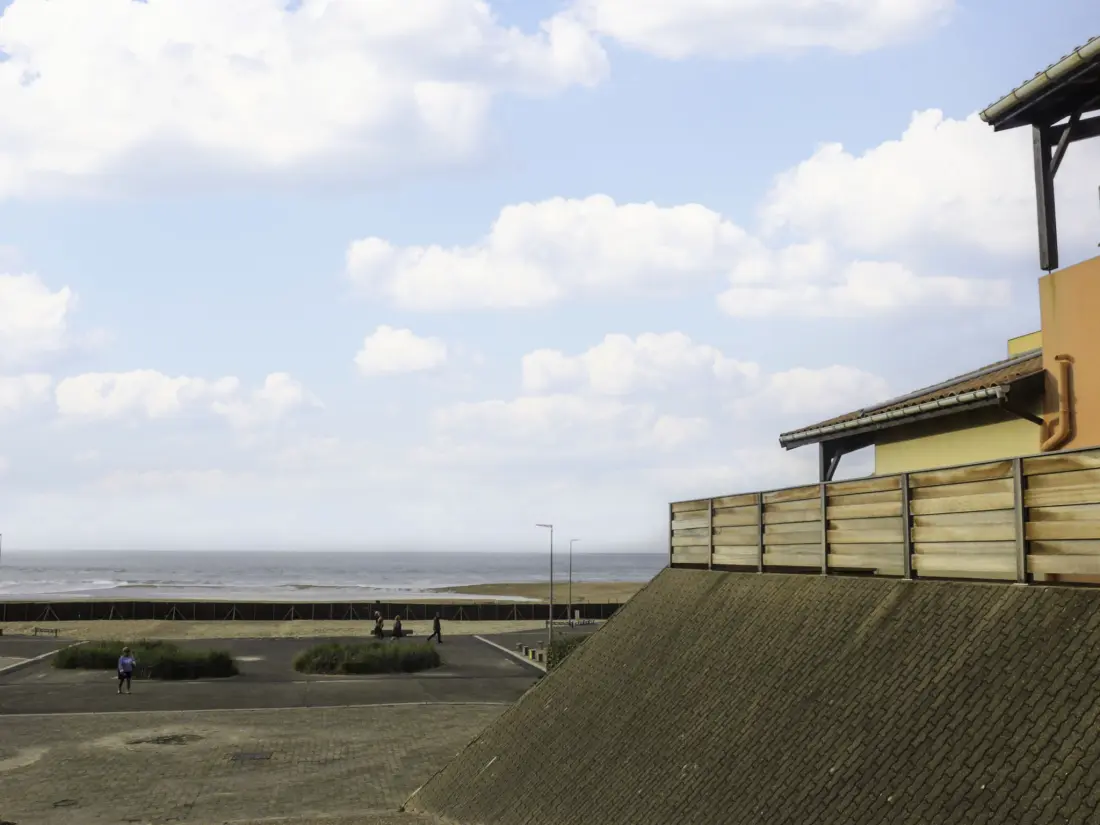 Résidence La Dune