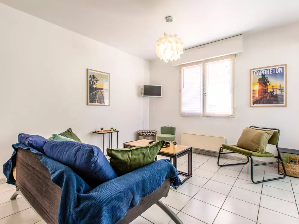 Résidence La Louisiane