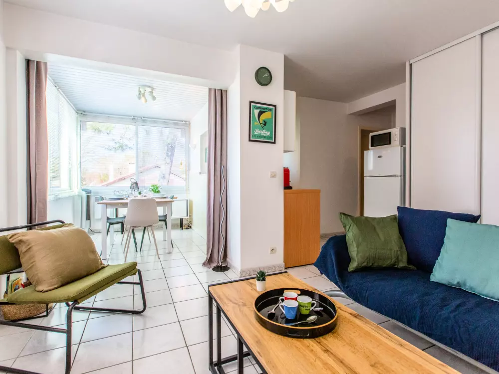 Résidence La Louisiane