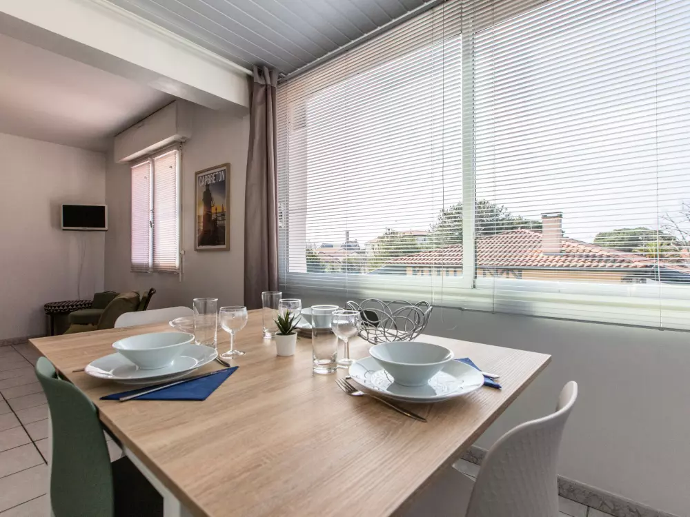 Résidence La Louisiane