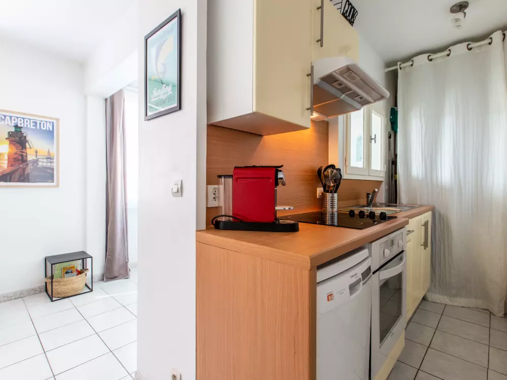 Résidence La Louisiane