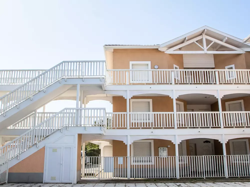 Résidence La Louisiane