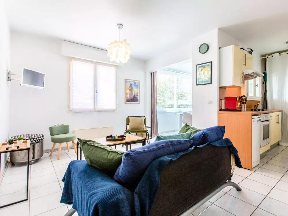 Résidence La Louisiane