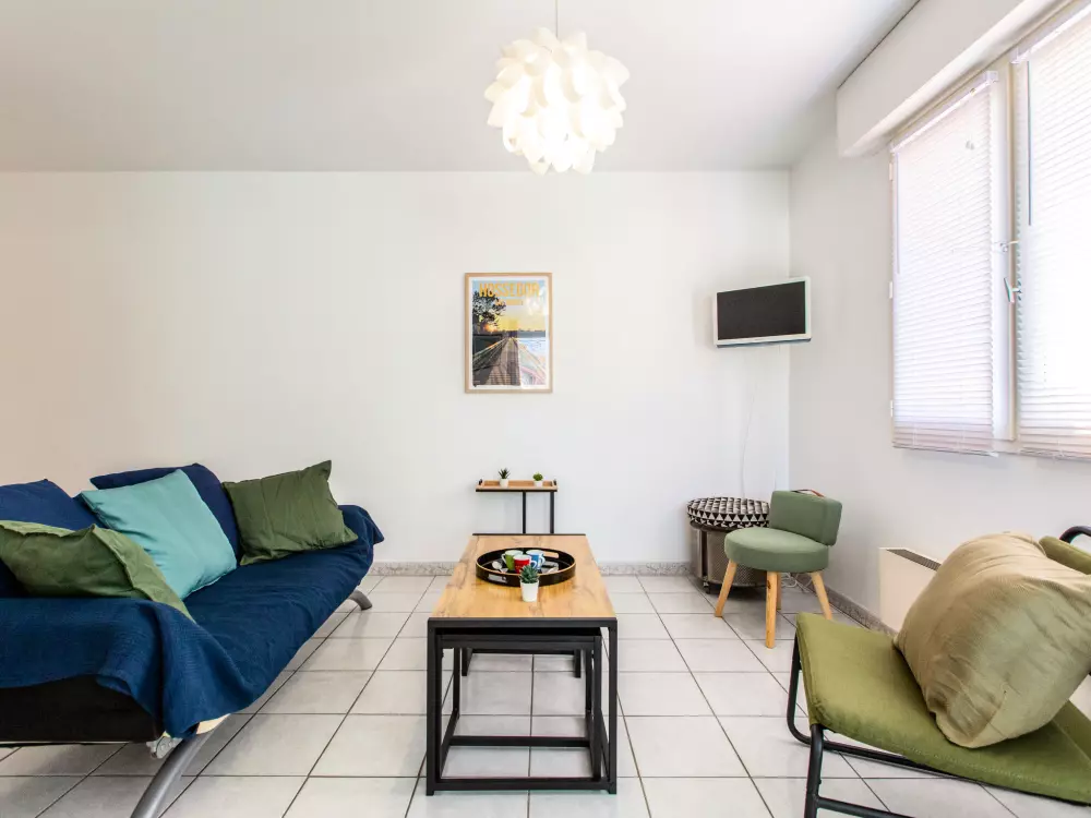 Résidence La Louisiane