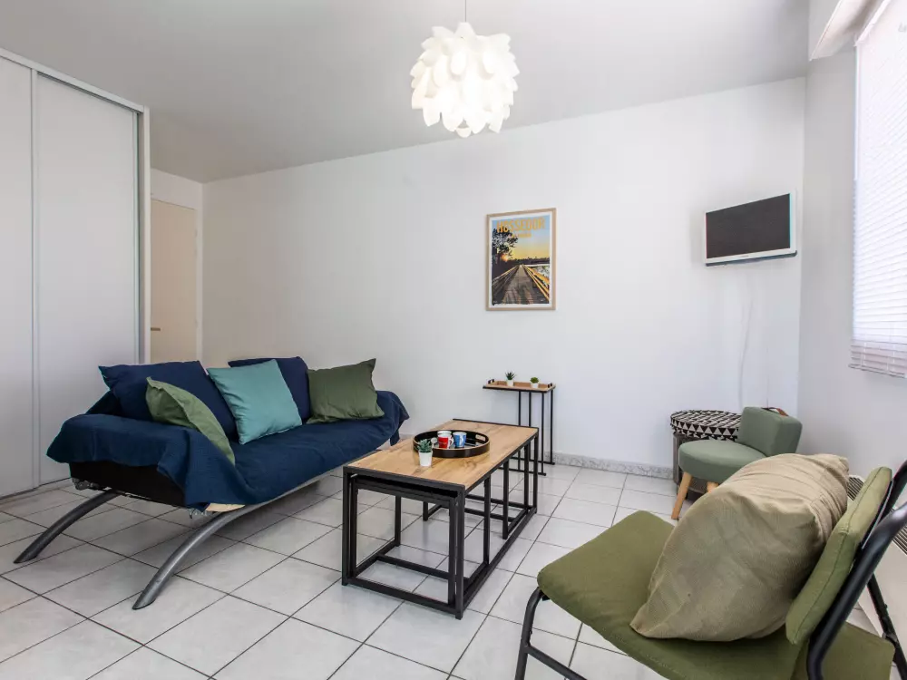 Résidence La Louisiane