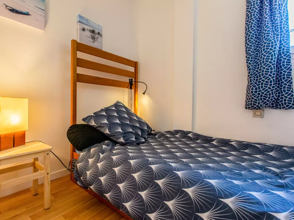 Résidence La Louisiane