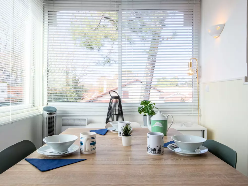 Résidence La Louisiane