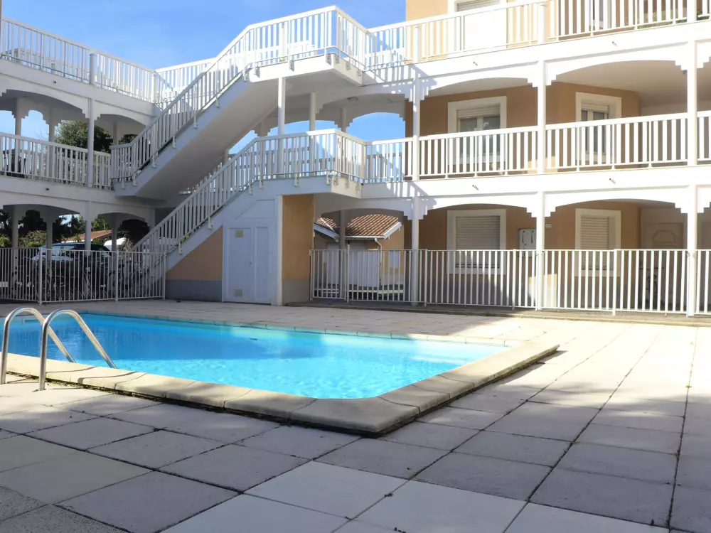 Résidence La Louisiane