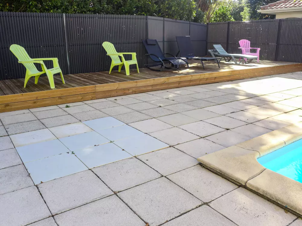 Résidence La Louisiane