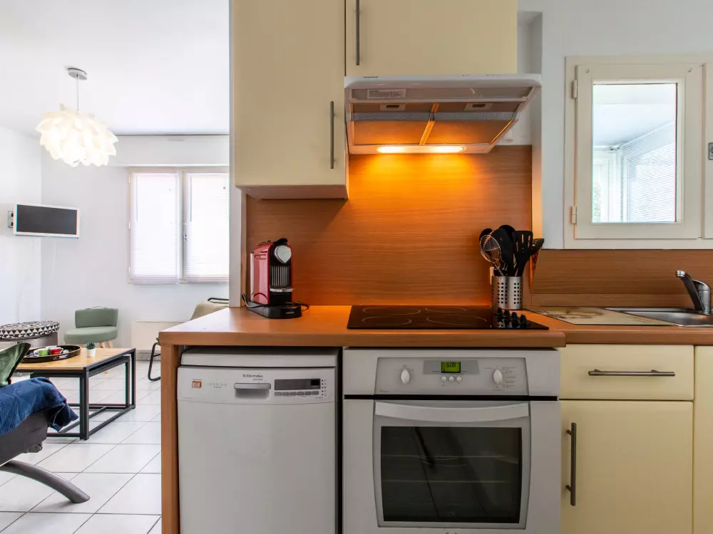 Résidence La Louisiane