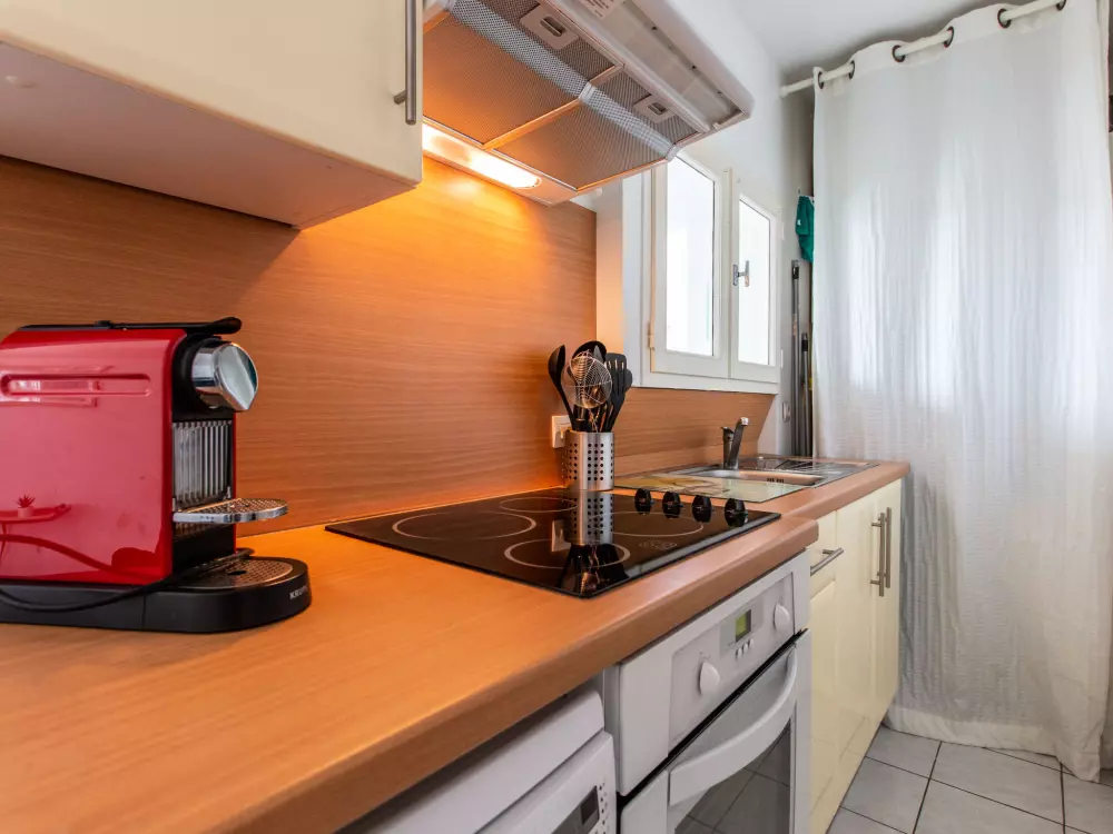 Résidence La Louisiane