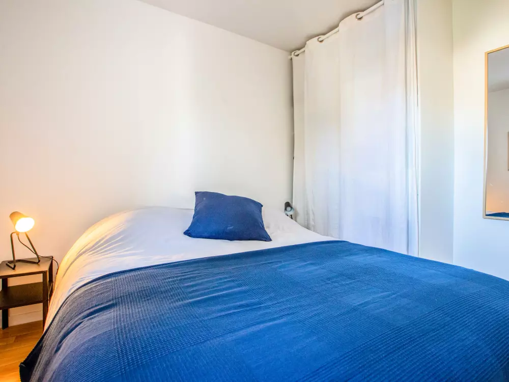 Résidence La Louisiane