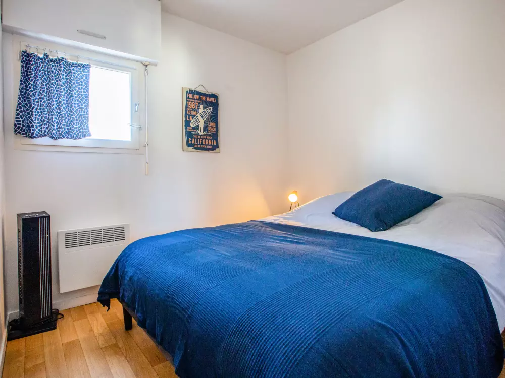 Résidence La Louisiane