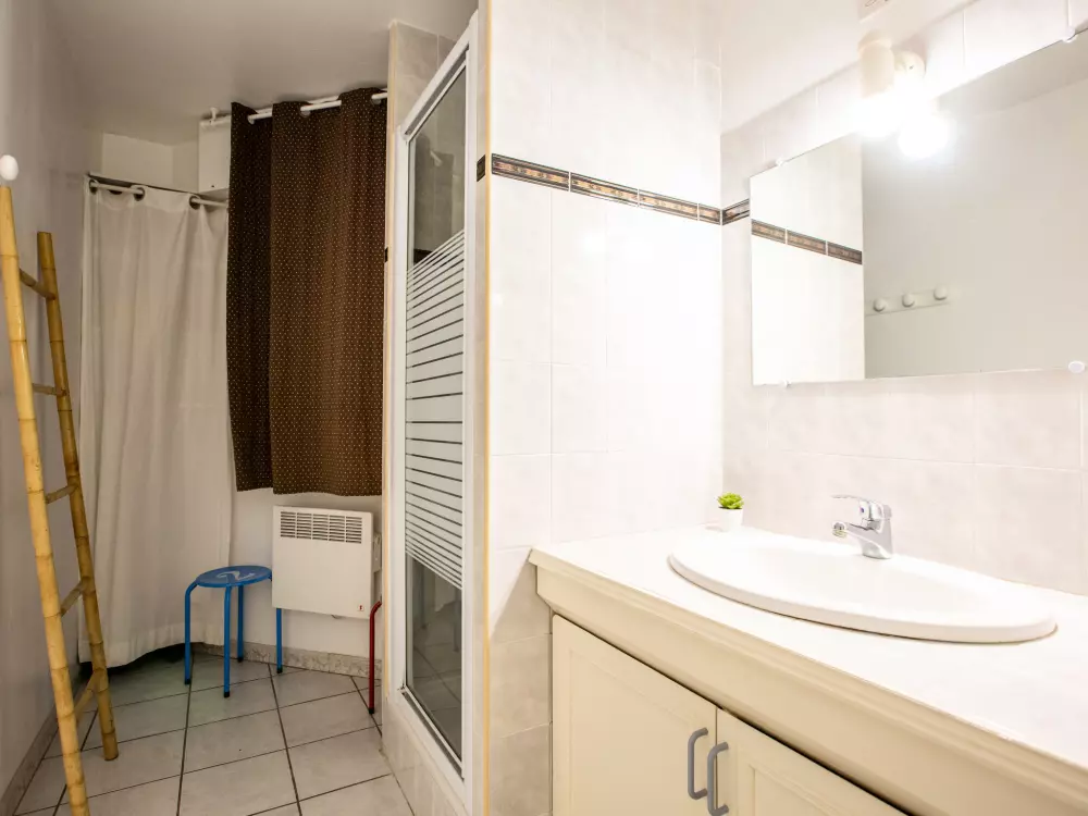 Résidence La Louisiane