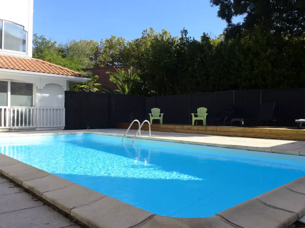 Résidence La Louisiane