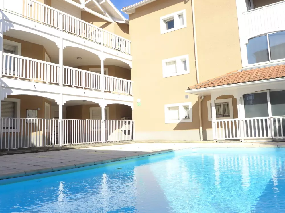 Résidence La Louisiane