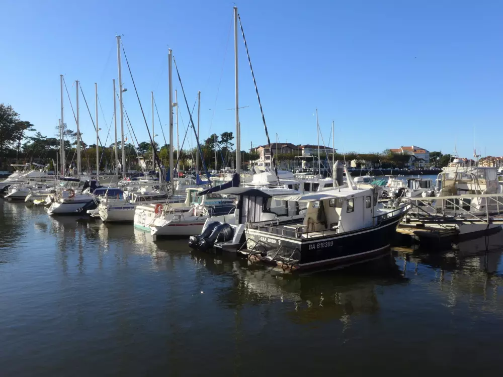 Résidence la Pecherie