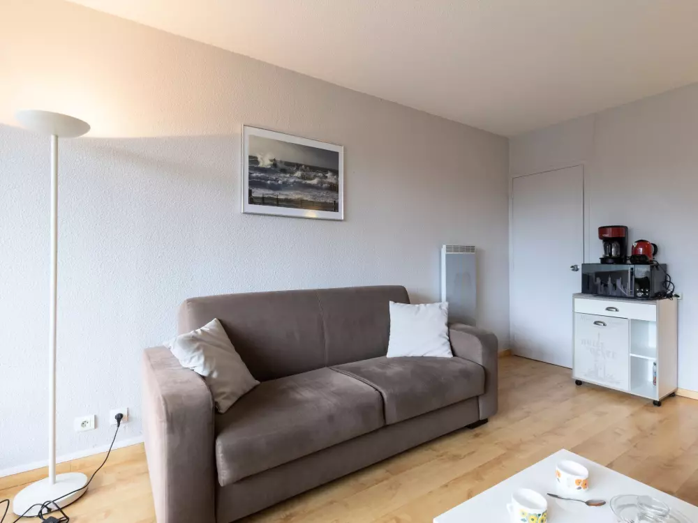 Résidence la Pecherie