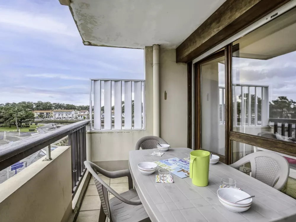 Résidence la Pecherie