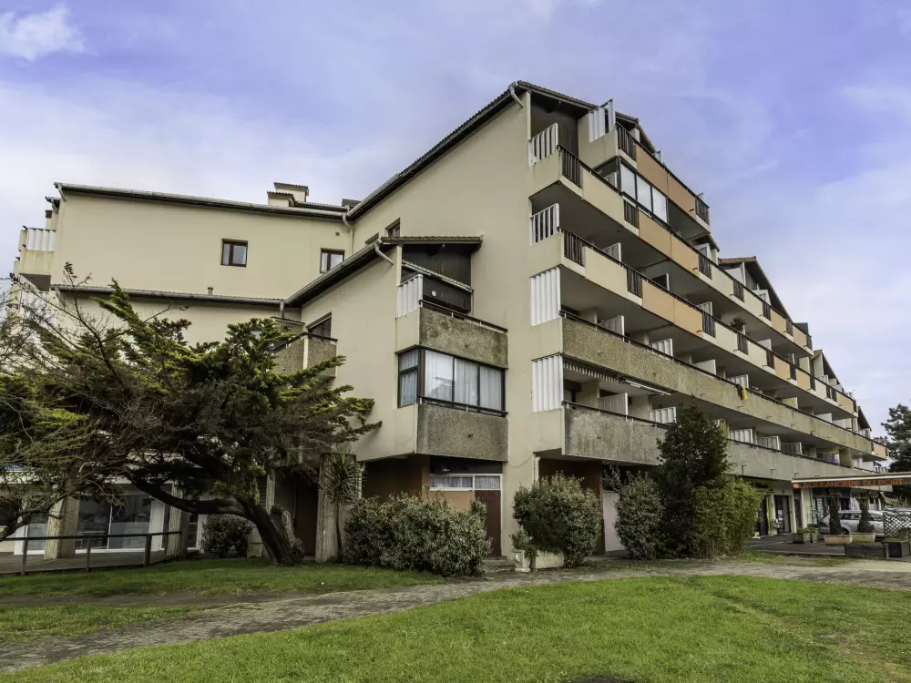 Résidence la Pecherie