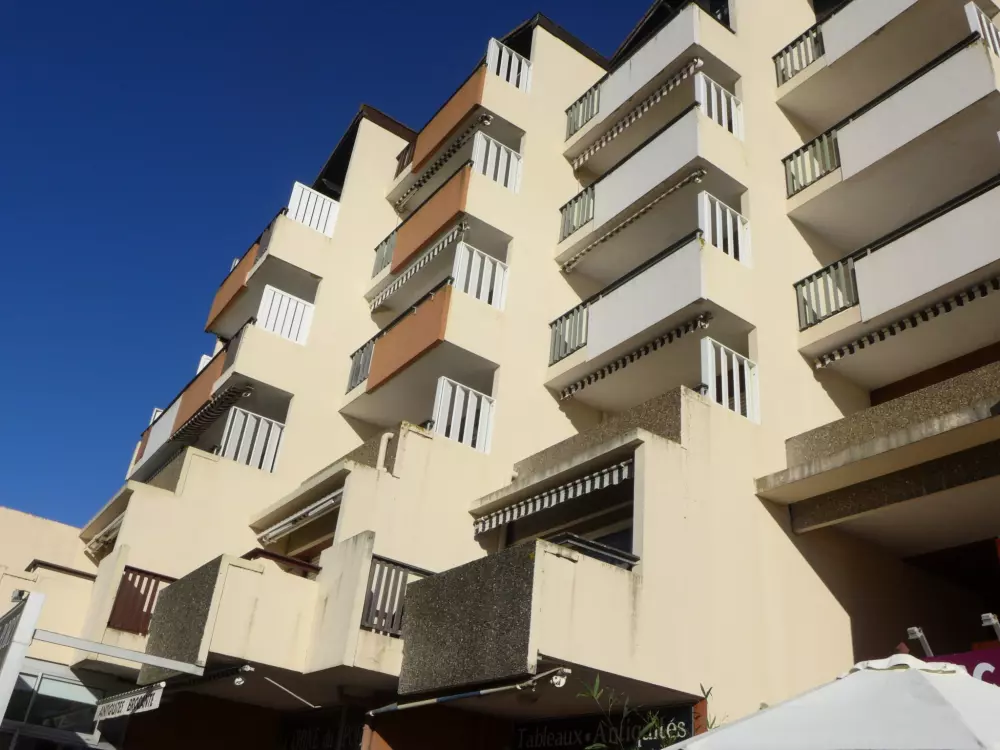 Résidence la Pecherie