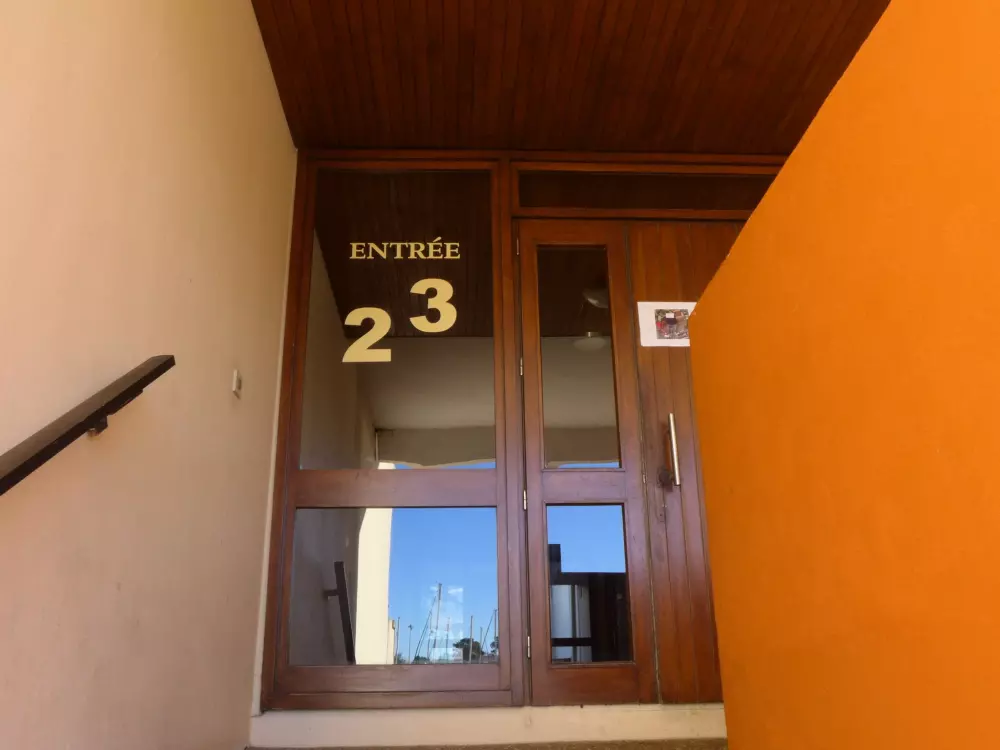 Résidence la Pecherie