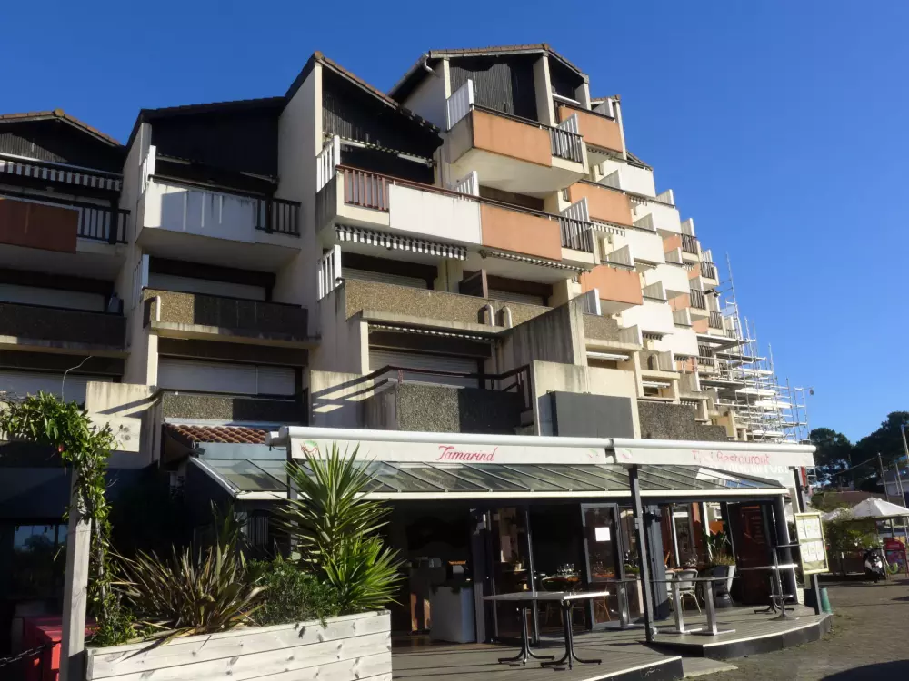 Résidence la Pecherie