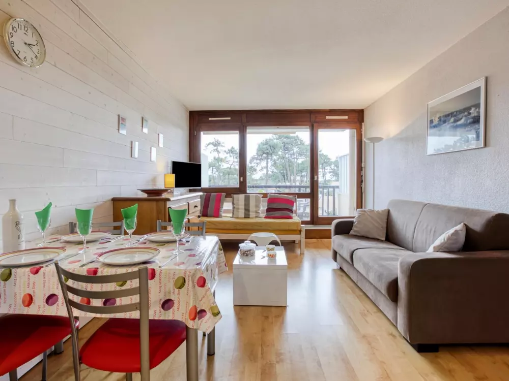 Résidence la Pecherie