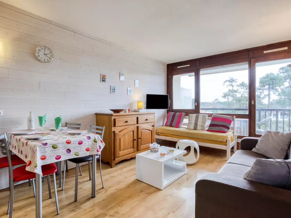 Résidence la Pecherie